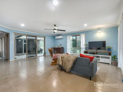3 Ron Bischof Close, Cashmere