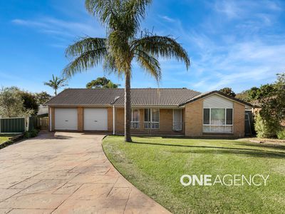4 Hermes Crescent, Worrigee