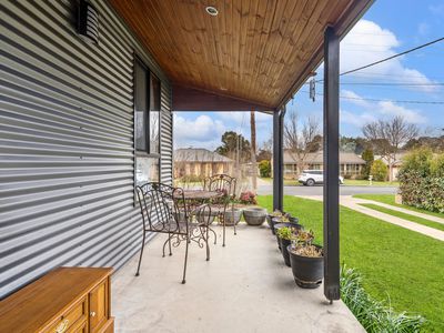 20 Brooklands Street, Crookwell