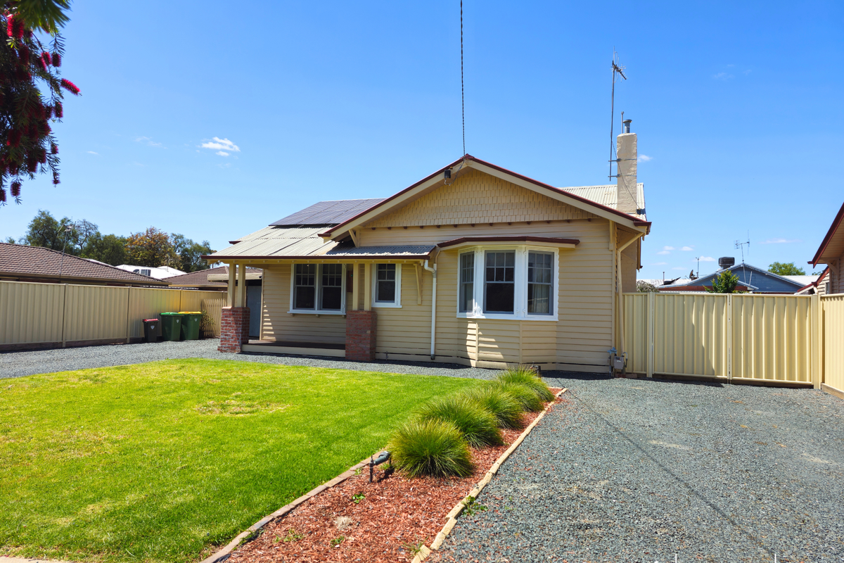 13 Haslem Street, Kyabram