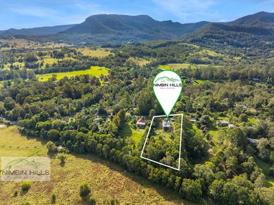 25 Basil Road, Nimbin