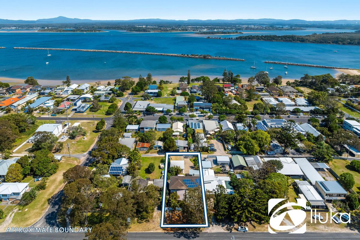 74 Spenser Street, Iluka