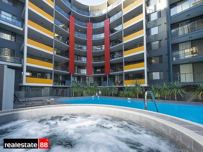 18 / 69 Milligan Street, Perth