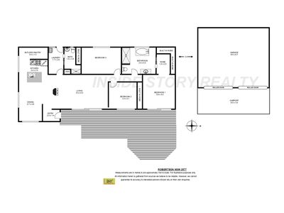 8 VAUGHAN AVENUE, Robertson