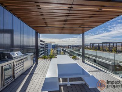 101 / 258 Northbourne Avenue, Dickson