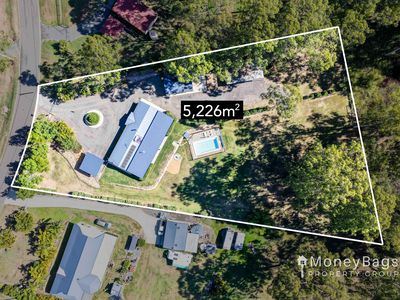 18-20 Cassia Court , Cedar Vale