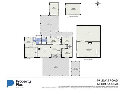 49 Lewis Road, Neilborough