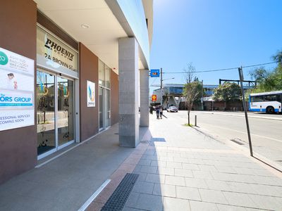 SHOP 14 / 2A BROWN ST, Ashfield