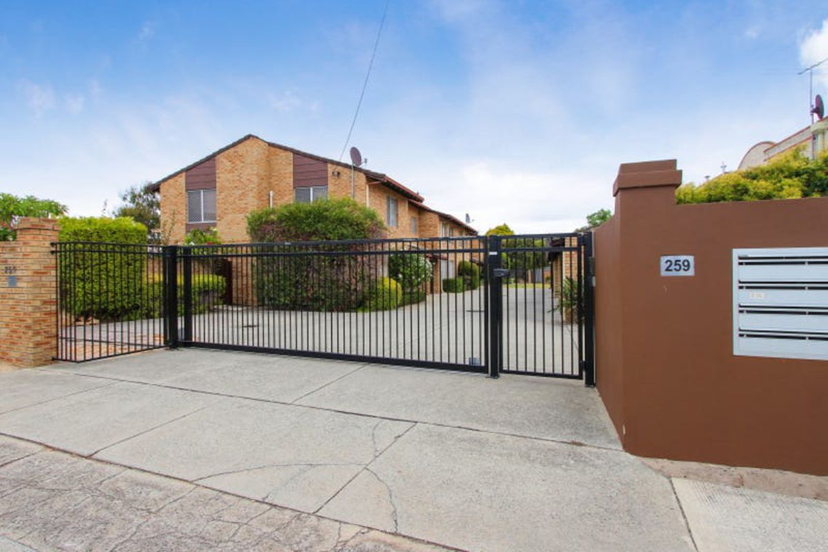 4 / 259 Railway Parade, Maylands