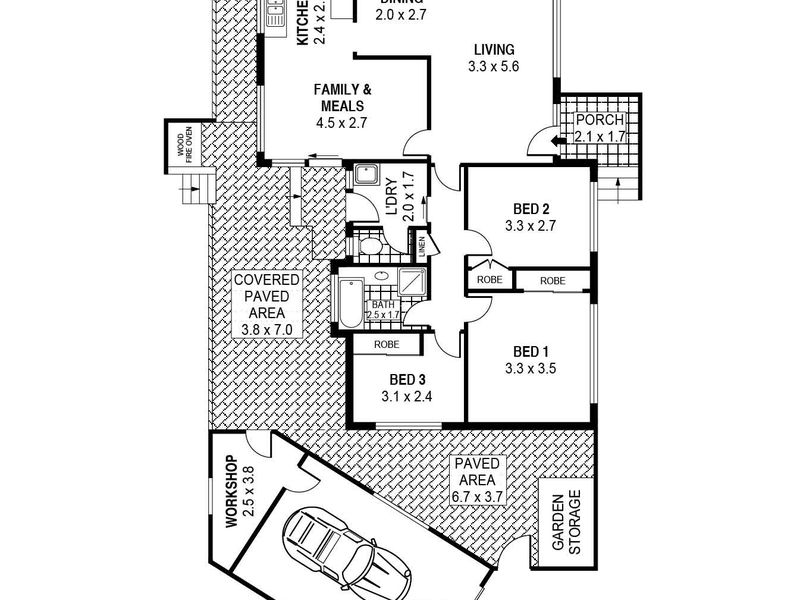 8 Derribong Drive, Cordeaux Heights