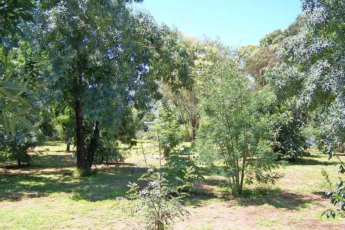 21 Station Street, Kyabram