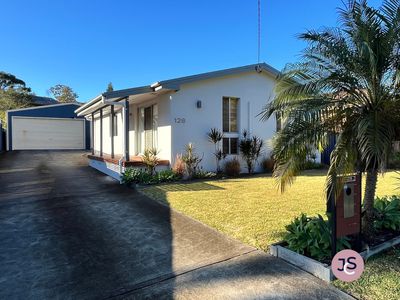 128 Lawson Road, Macquarie Hills