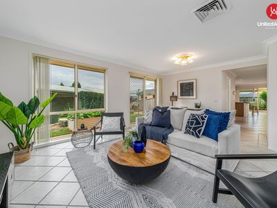 17 Gatto Place, West Hoxton