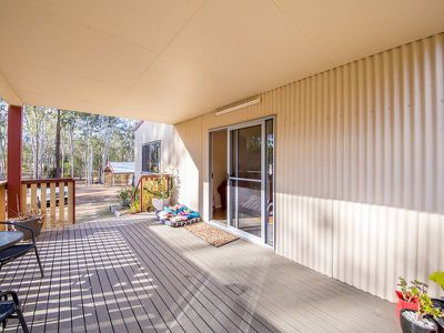 51 George Street, Nanango