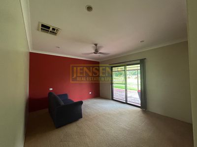 197 Bluff Road, Millchester