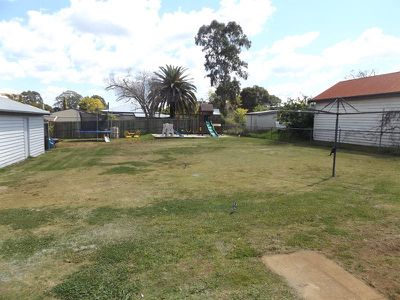 7 Moonya Street, Kingaroy
