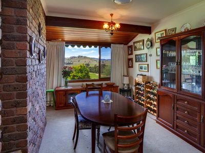 204 Wymah Road, Bowna