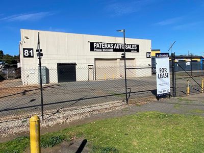 79-81 Railway Avenue, Werribee