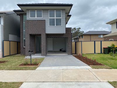 49 Changsha Road, Edmondson Park