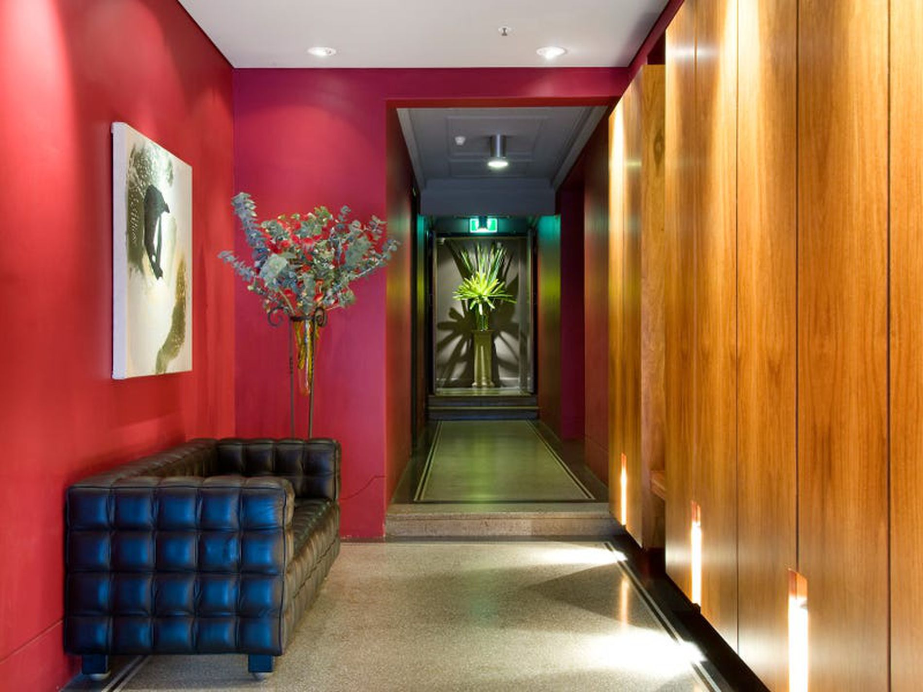5 / 18 Springfield Avenue, Potts Point