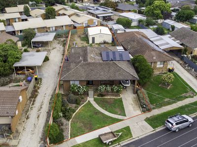 1 WEBB AVENUE, Seymour