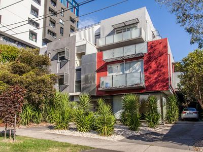 36 / 5 Archibald Street, Box Hill