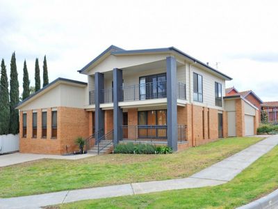 14 Allison Street, Kennington