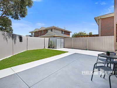 32 / 4 Paydon Way, Hampton Park