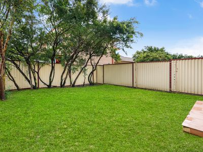 6 Abraham Street, Rooty Hill