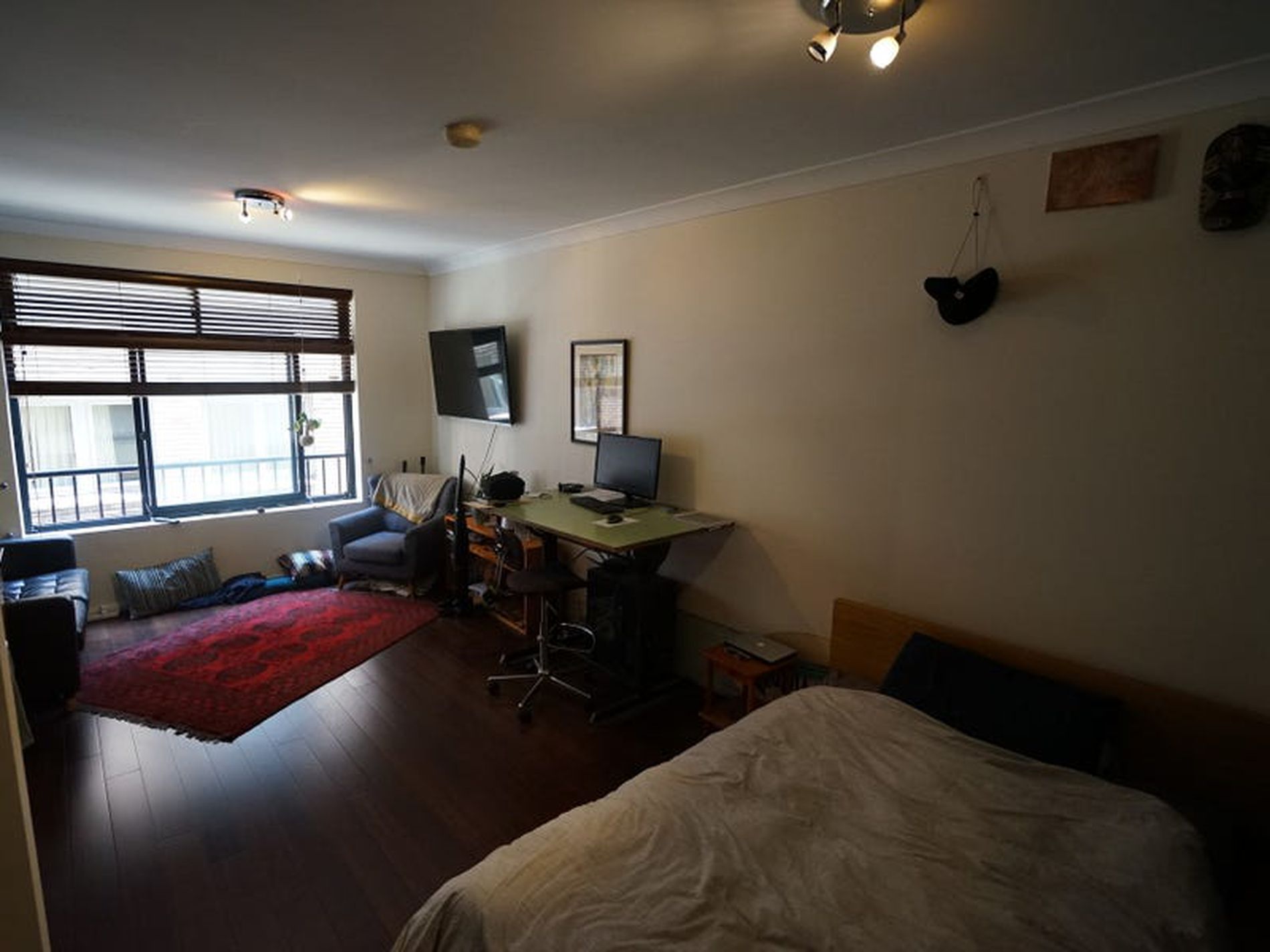 18 / 1 Dwyer Street, Chippendale
