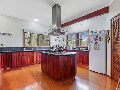 20 Seasongood Road, Woollamia
