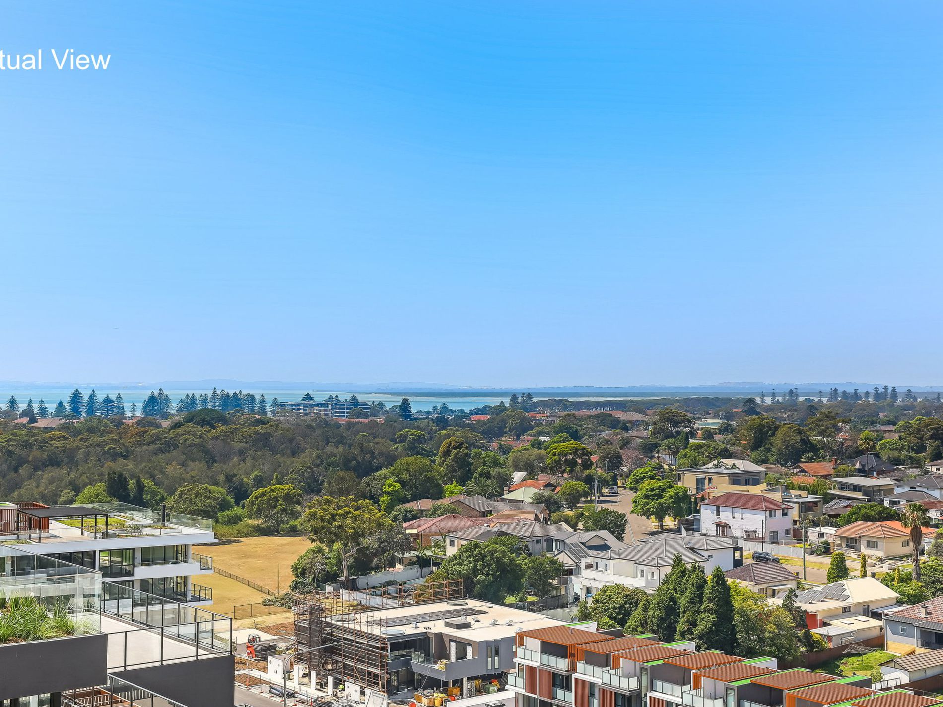 1102 / 15 Garrigarrang Avenue, Kogarah