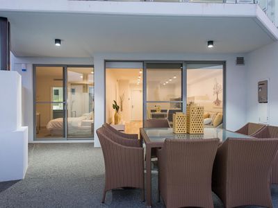 1/6 Nautilus Place, Scarborough