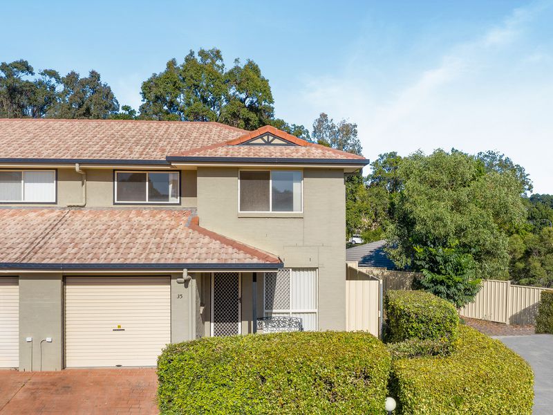 35 / 26 Buckingham Place, Eight Mile Plains
