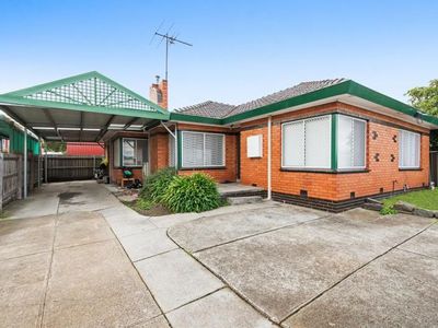 18 Alexina Street, St Albans