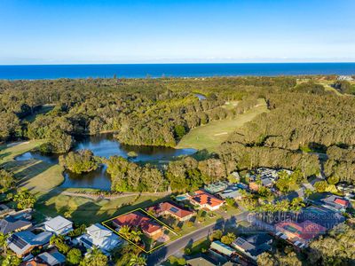 3 Terrara Court, Ocean Shores