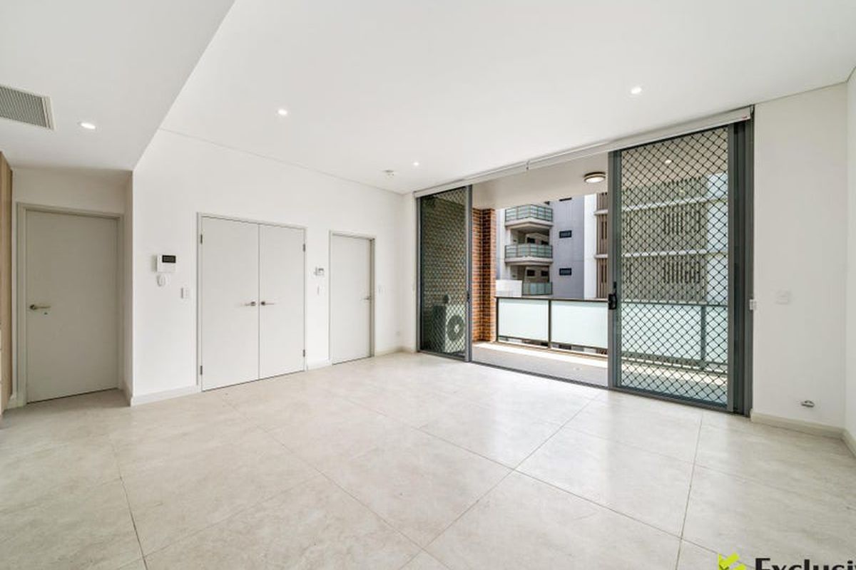 105 / 10-14 Smallwood Avenue, Homebush