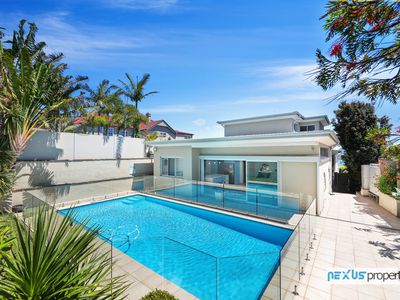 33 New South Head Road, Vaucluse