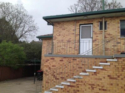 4 / 55 Rawson Avenue, Tamworth