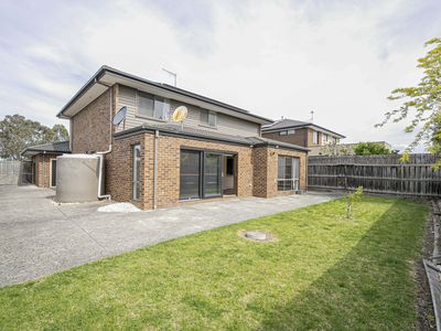 79 Lyndhurst Boulevard, Lyndhurst