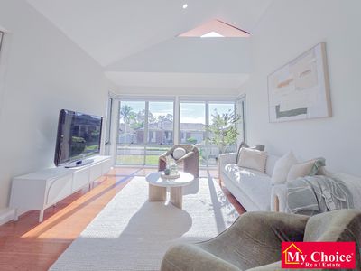5 Watts Place, West Hoxton