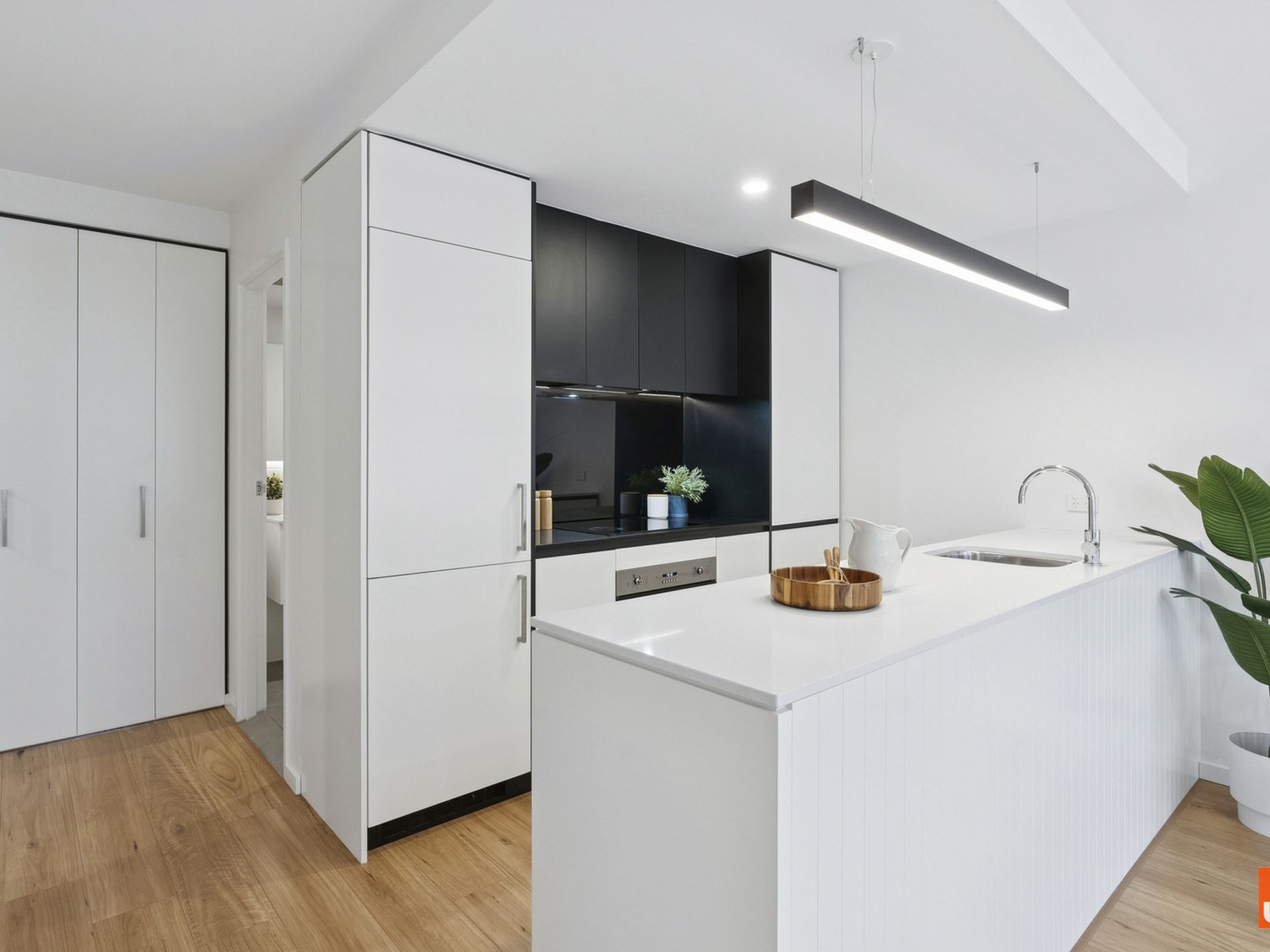 206 / 21 Challis Street, Dickson