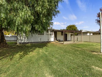 12 Francis Street, Yea