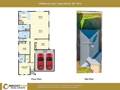 20 Manoora Avenue, Clyde North