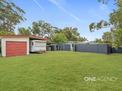 46 King George Street, Erowal Bay