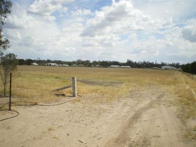 Lot 1 Henty Highway, Warracknabeal