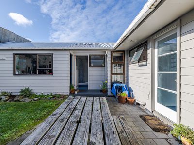 9 Clyde Street, North Dunedin