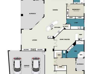 9 MacKay Road, Manor Lakes