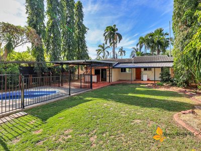 36 Moulden Terrace, Moulden