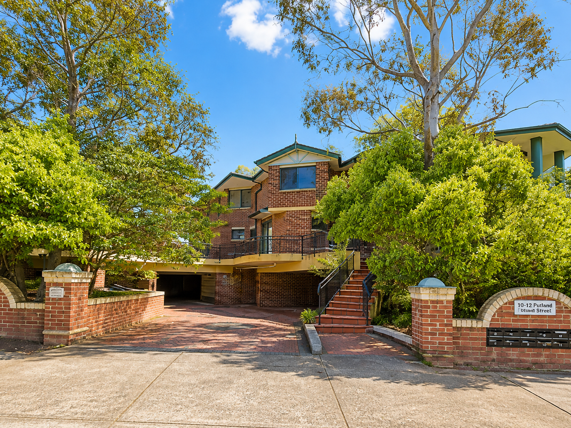 6/7-9 Oakes Street, Westmead